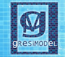 logo Gresimodel